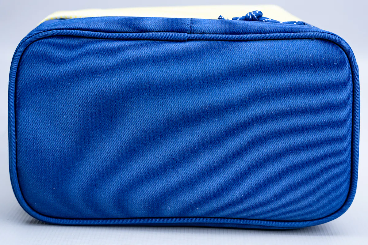 BAGSMART Coast Toiletry Bag Bottom
