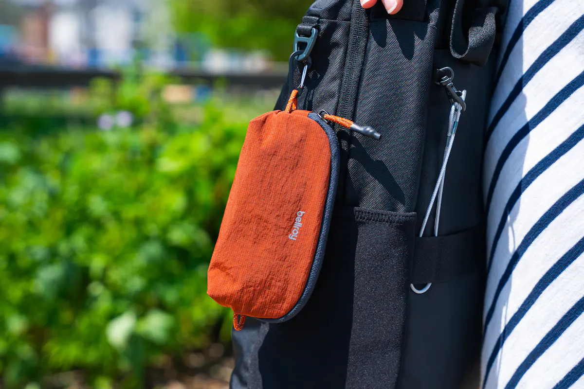 Bellroy Lite Pocket Trio Hanging