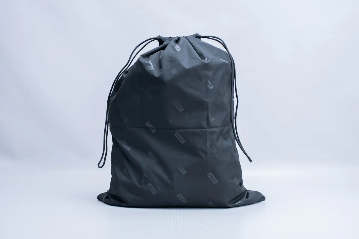 How To Choose a Suitcase | 6 Essential Tips Laundry Bag