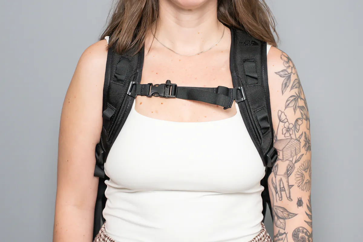 The North Face Base Camp Fusebox Strap