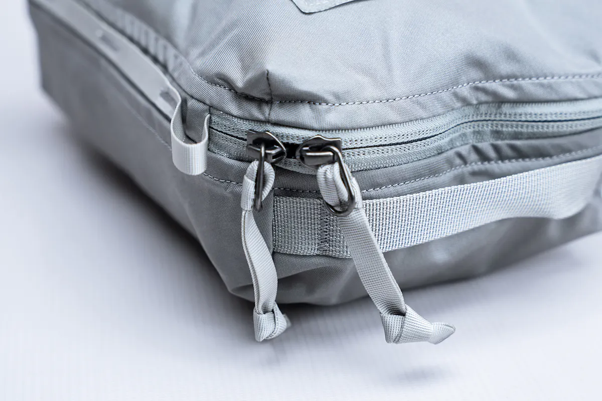 EVERGOODS Transit Packing Cube 4L Zippers