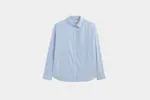 Everlane Everyday Shirt in Silky Cotton
