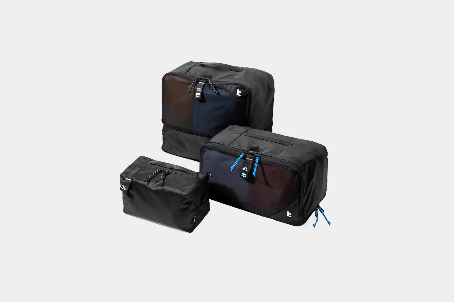 Brand: tomtoc | Pack Hacker
