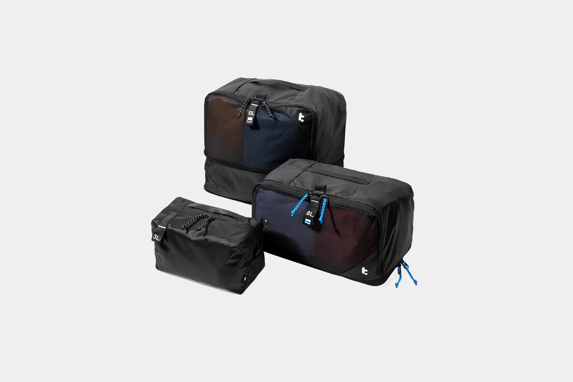 Brand: tomtoc | Pack Hacker