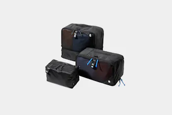 tomtoc T02 Packing System