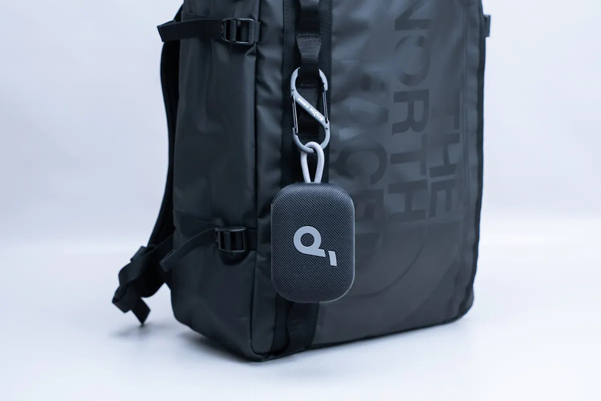 The North Face Base Camp Fusebox Loop
