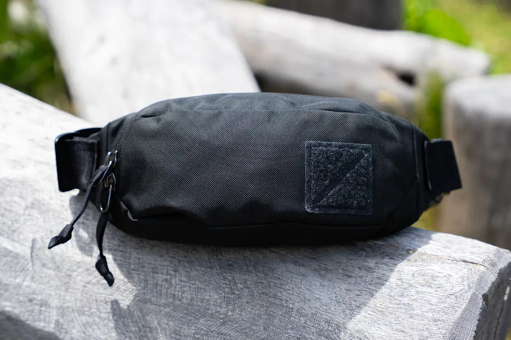 EVERGOODS Civic Access Sling 1L Review