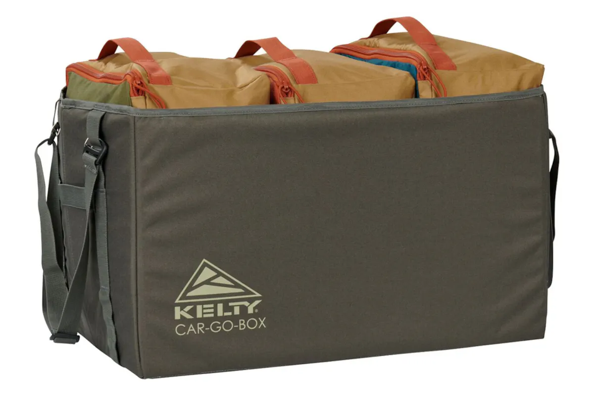 Kelty Car-Go-Box