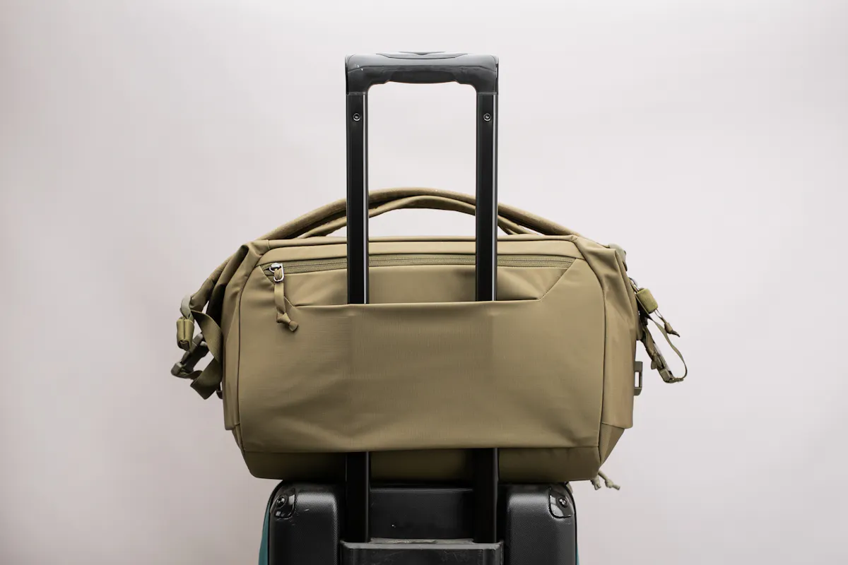 EVERGOODS Transit Duffel 25L Luggage