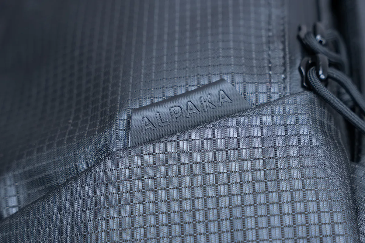 ALPAKA Momentum Backpack 22L Brand