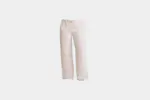 Madewell Pull-On Pants in 100% Linen