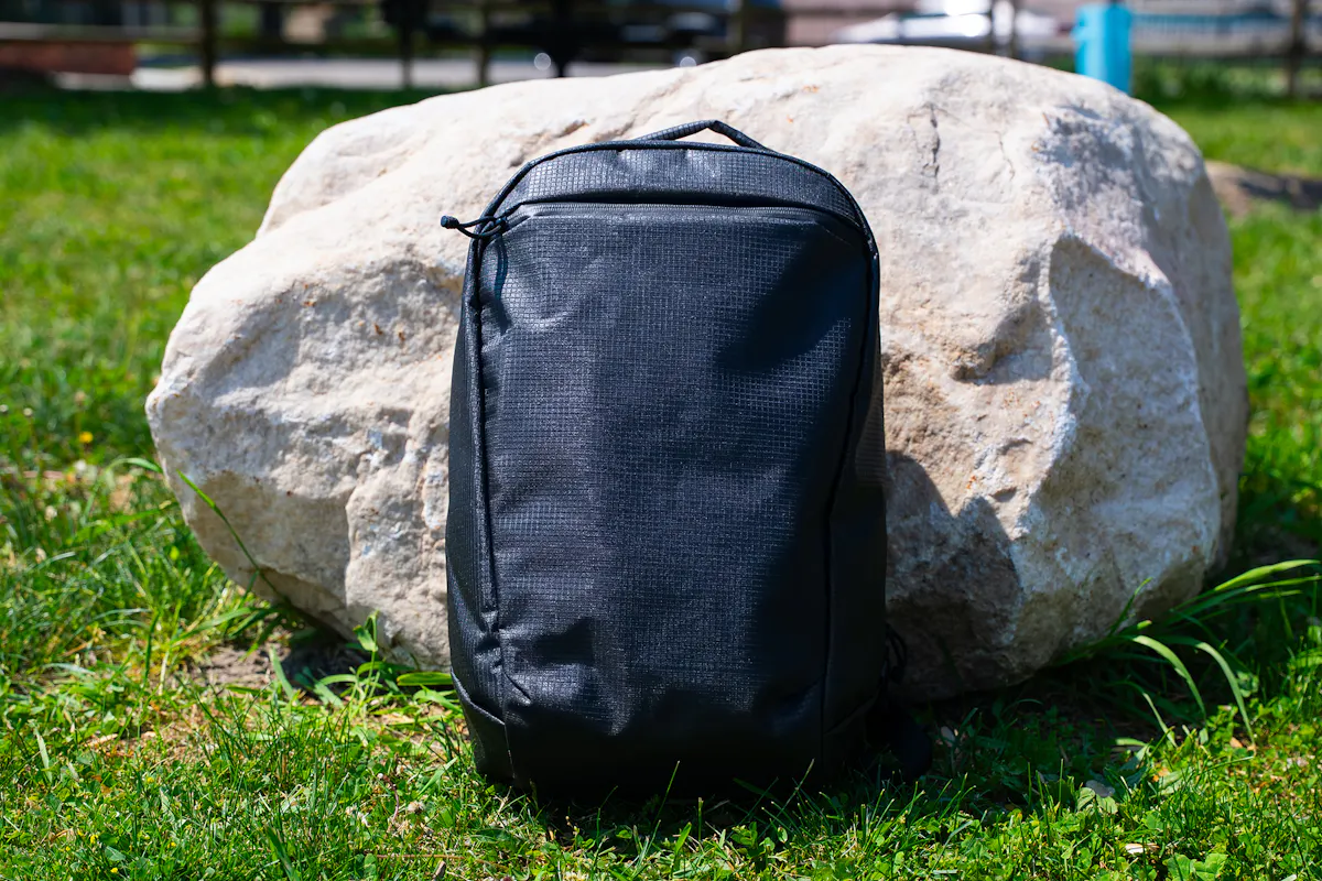 ALPAKA Momentum Backpack 22L Solo