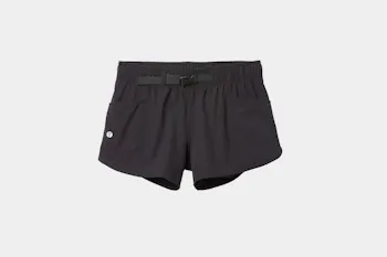 Nani Hybrid Explorer Shorts