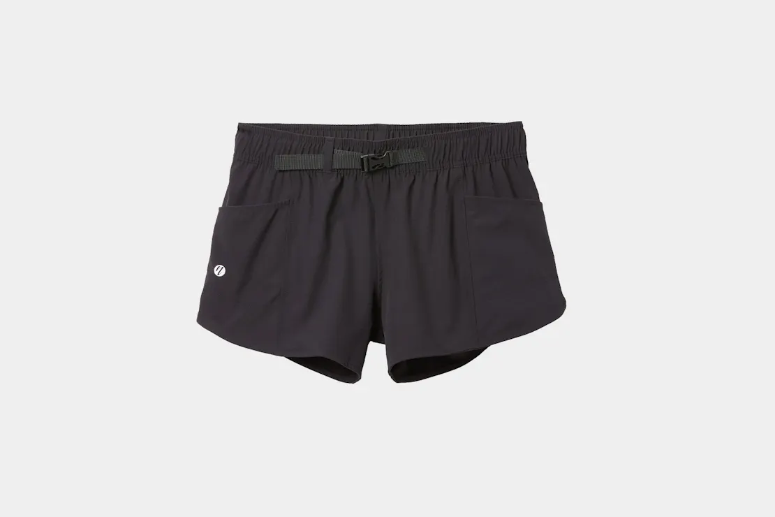 Nani Hybrid Explorer Shorts