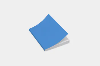 Standard Paperback Book