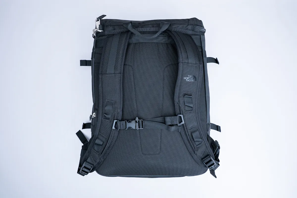 The North Face Base Camp Fusebox Harness System
