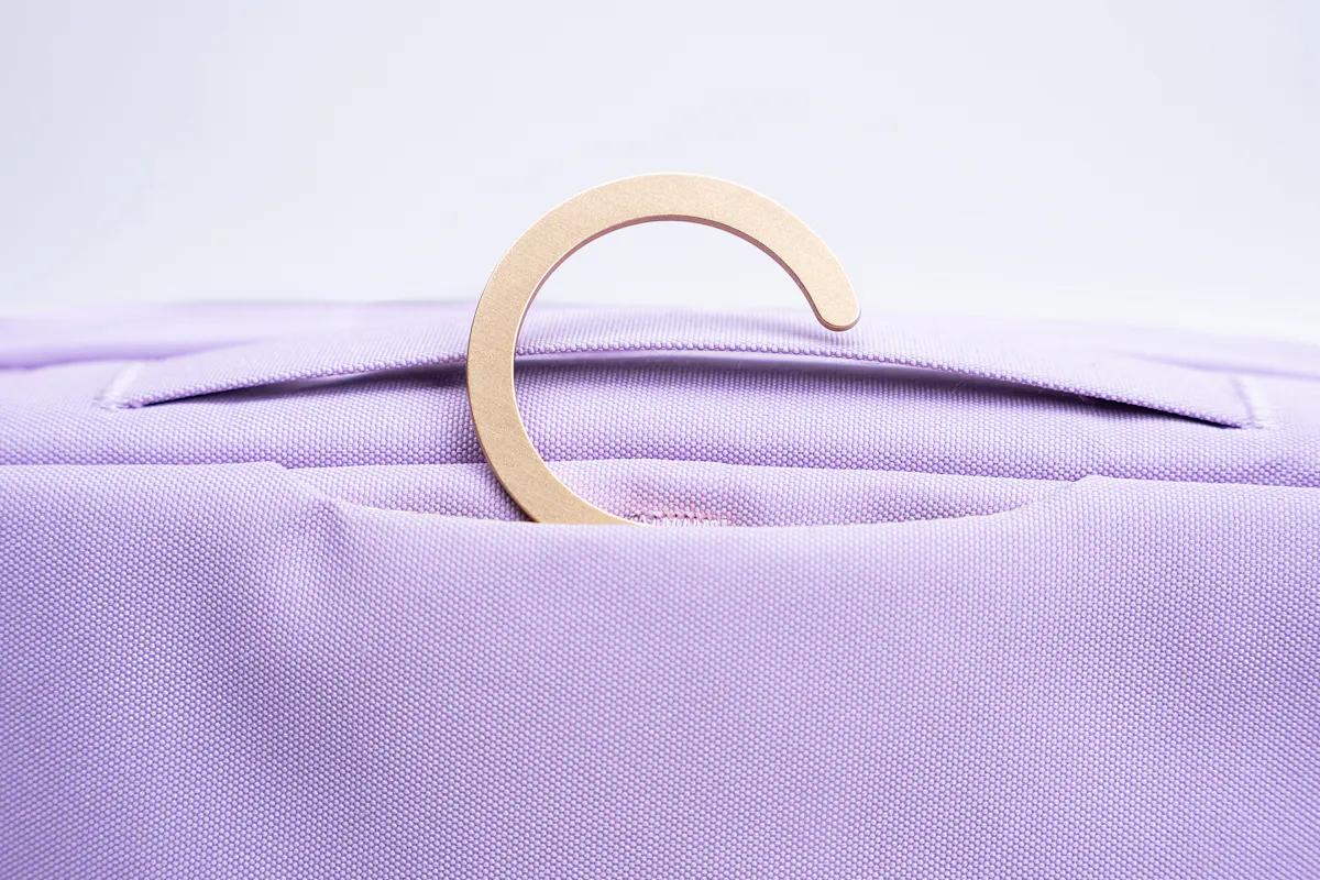 Orbitkey Hanging Toiletry Pouch Hook