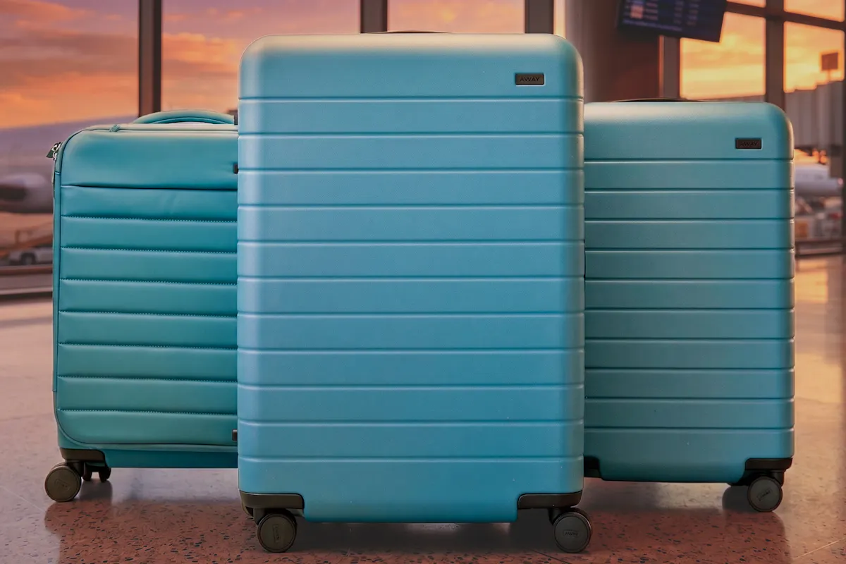 How To Choose a Suitcase | 6 Essential Tips | Pack Hacker