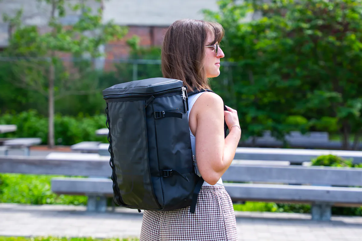 The North Face Base Camp Fusebox One Shoulder