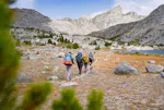 Backcountry Memorial Day Sale Hero Image