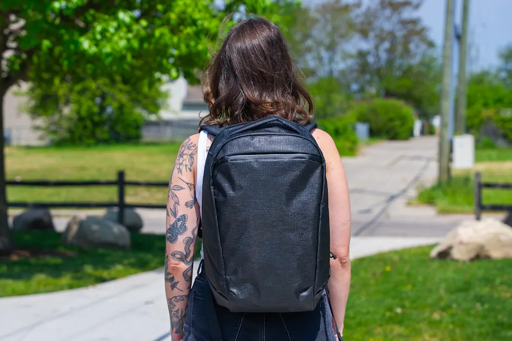 ALPAKA Momentum Backpack 22L Review