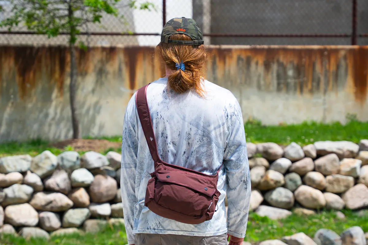 Bellroy Cinch Sling Back
