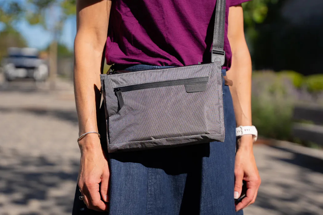ALPAKA Zip Pouch Max V2 Review