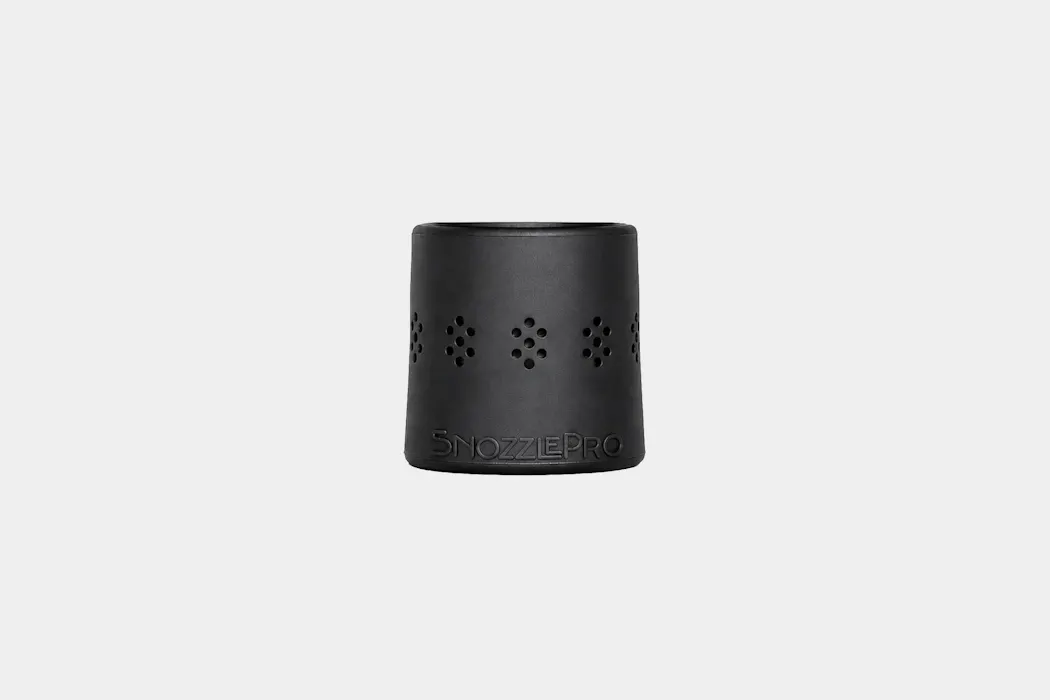 SnozzlePro Universal Hair Dryer Attachment Adapter