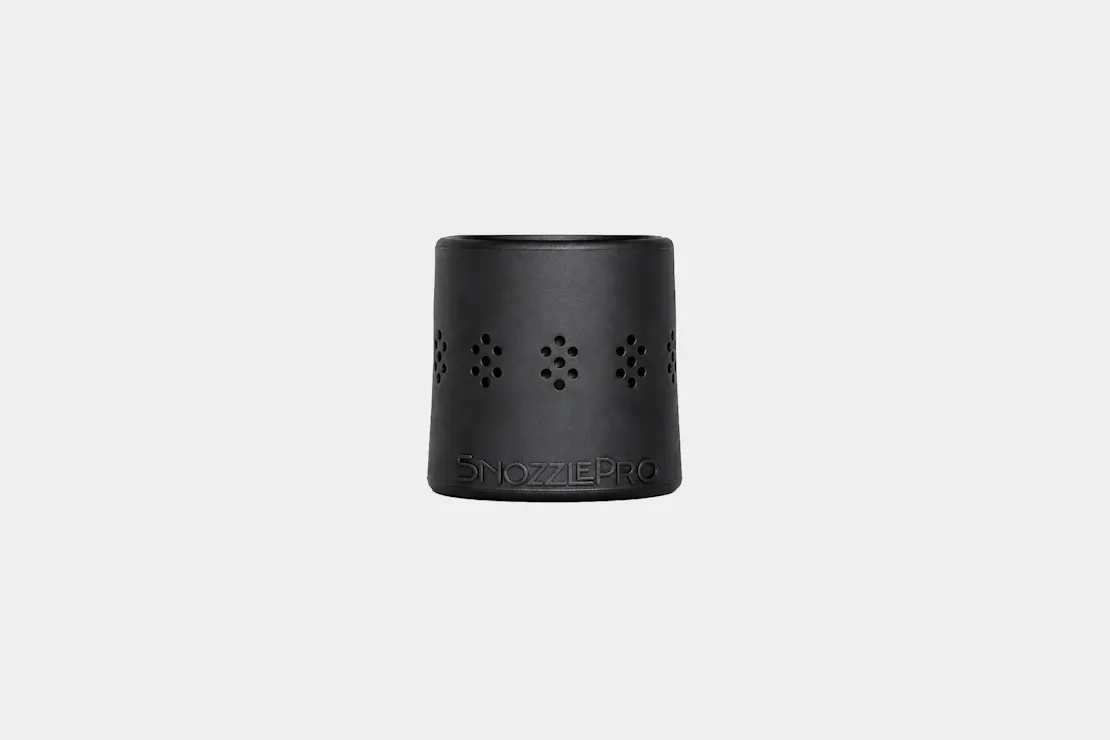 SnozzlePro Universal Hair Dryer Attachment Adapter