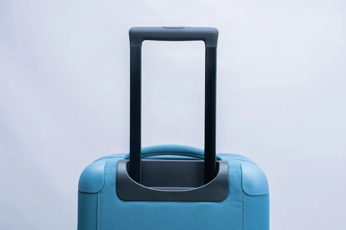 Away The Softside Carry-On Handle