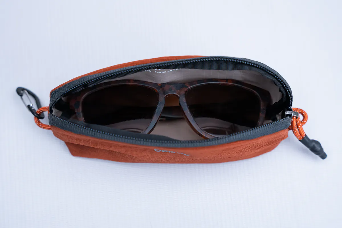 Bellroy Lite Pocket Trio Sunglasses 2