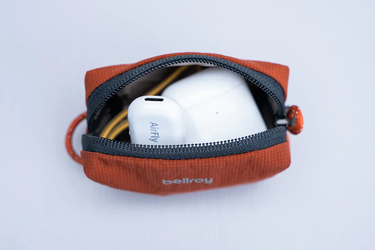 Bellroy Lite Pocket Trio Tech