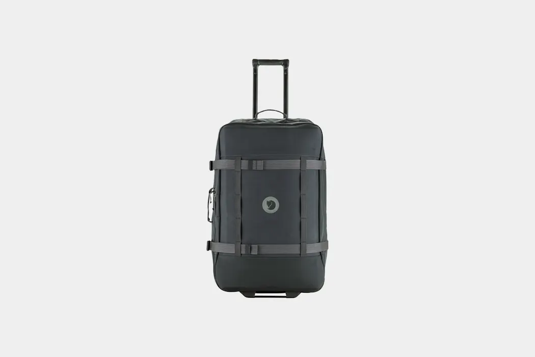 Fjallraven Farden Roller 120