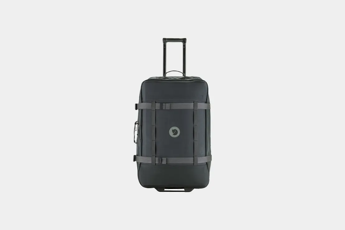 Fjallraven Farden Roller 120