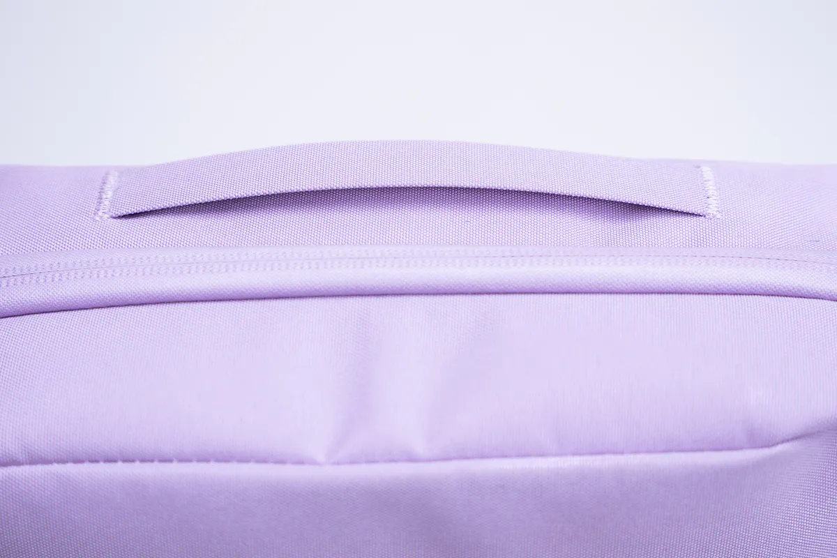 Orbitkey Hanging Toiletry Pouch Top Handle