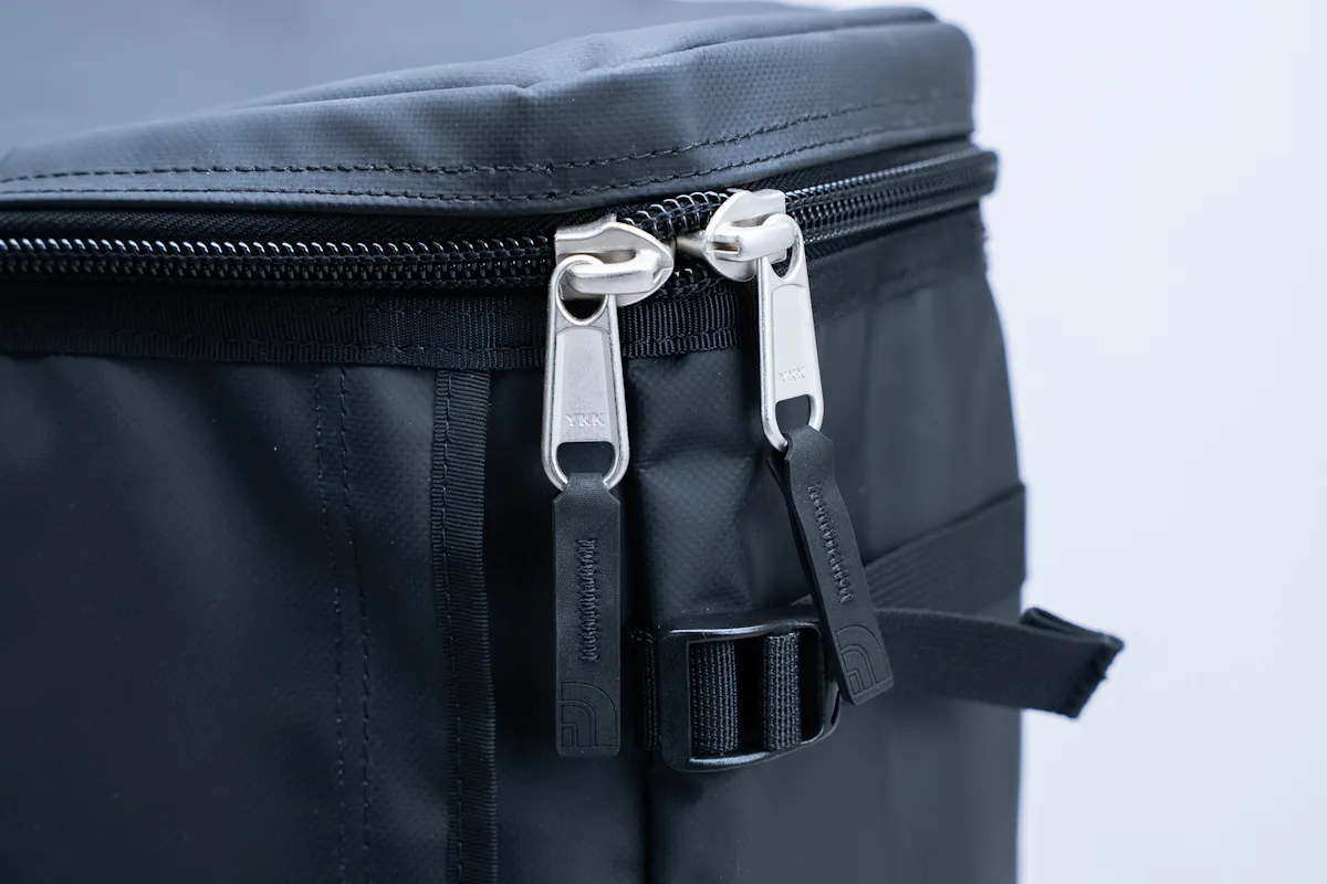 The North Face Base Camp Fusebox Zipper
