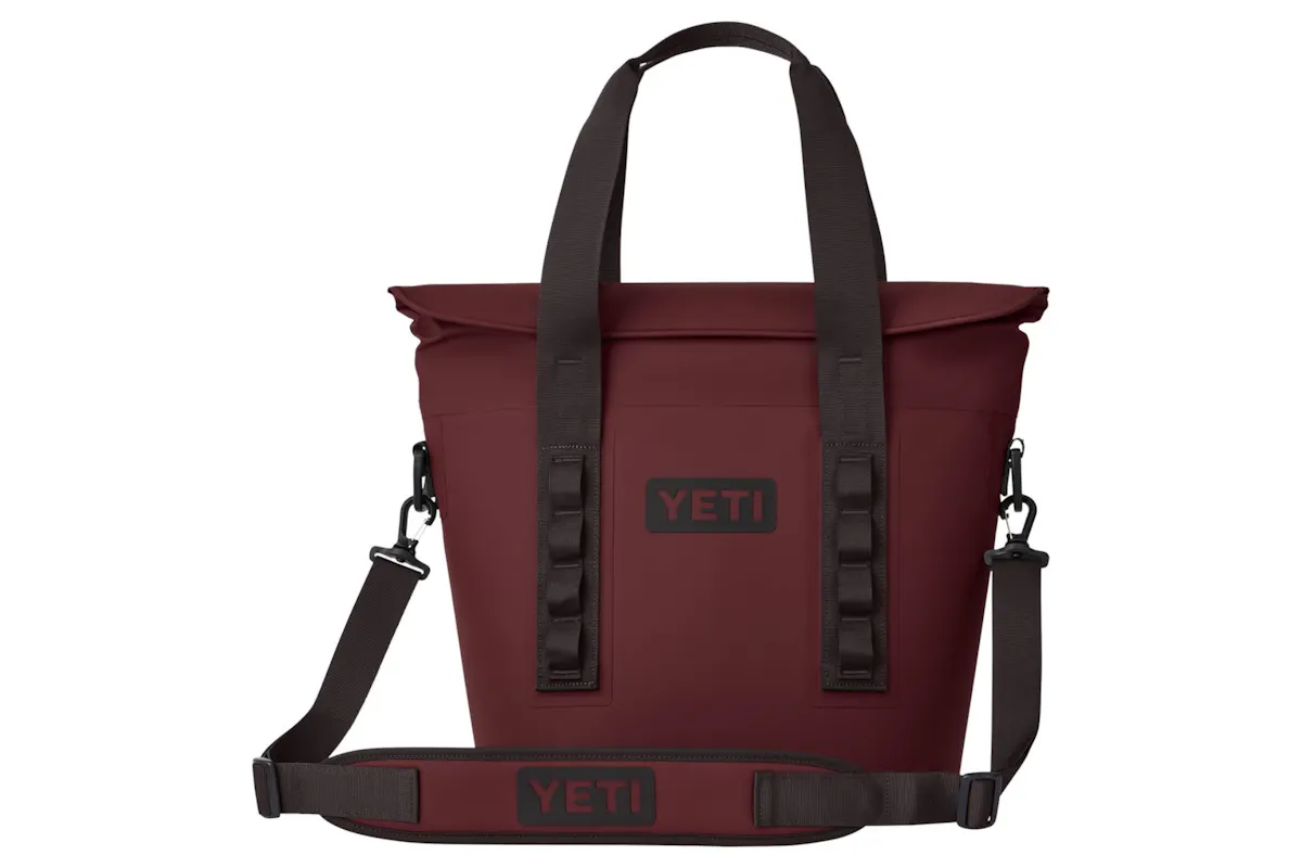 YETI Hopper M15 Tote