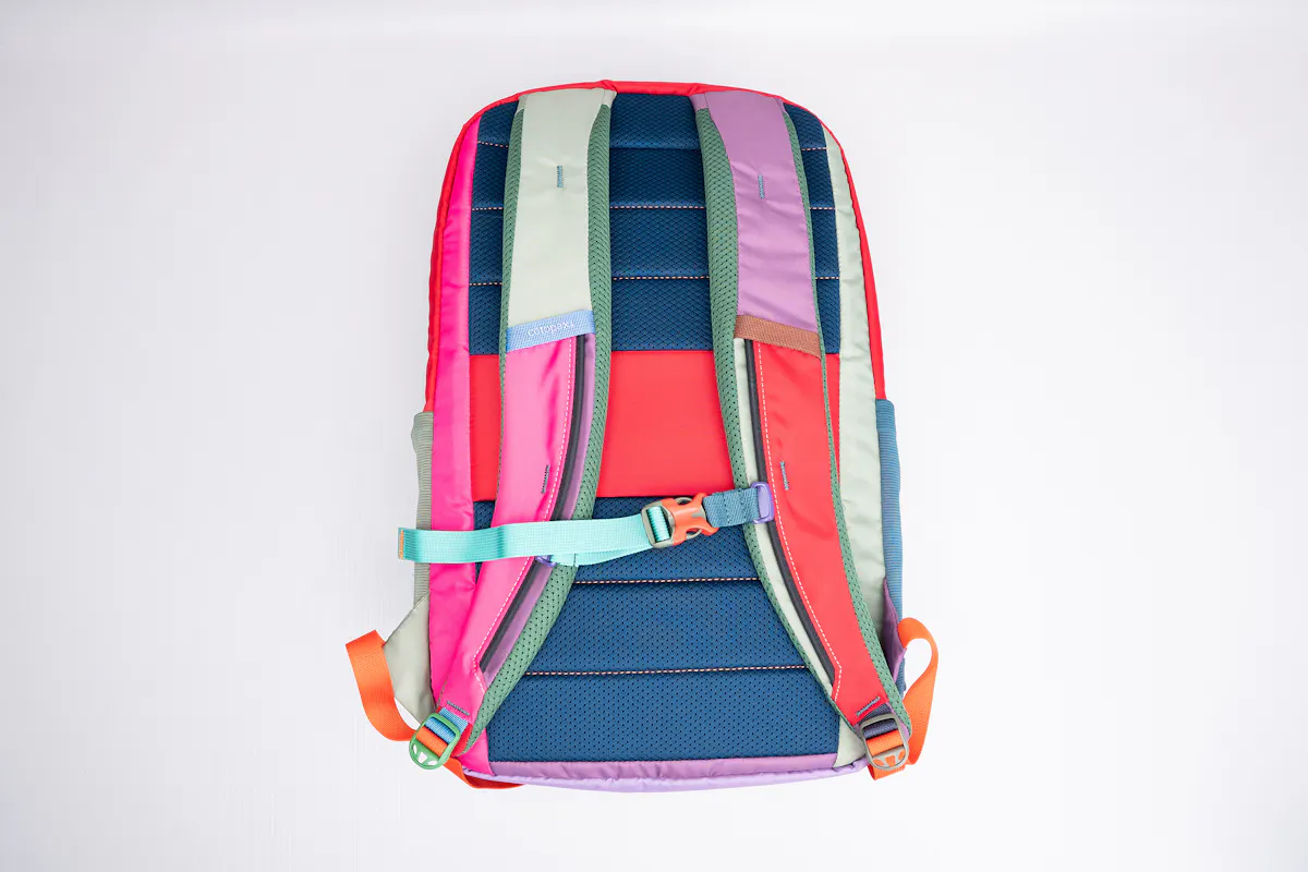 Cotopaxi Allpa 26L Daypack Harness System