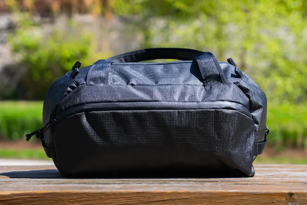 ALPAKA Momentum Duffel 35L Review
