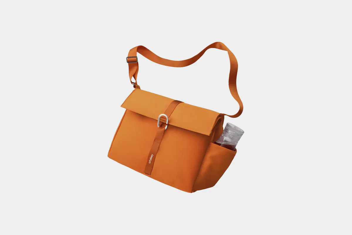 Mystery Ranch Booty Bag | Pack Hacker