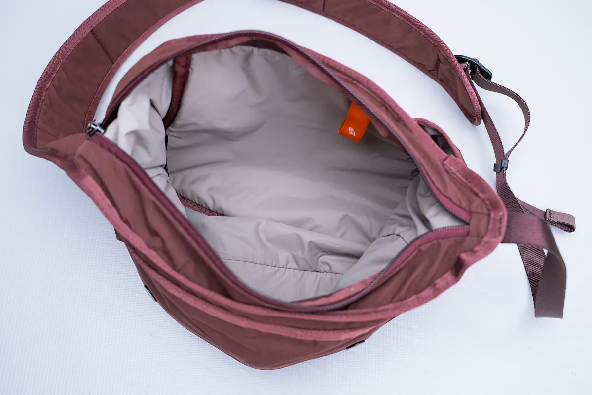 Bellroy Cinch Sling Empty