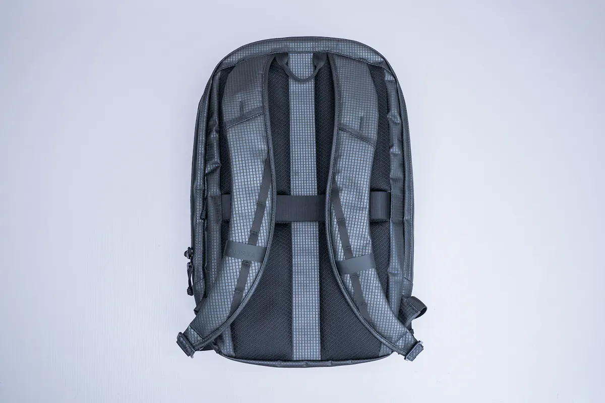 ALPAKA Momentum Backpack 22L Harness