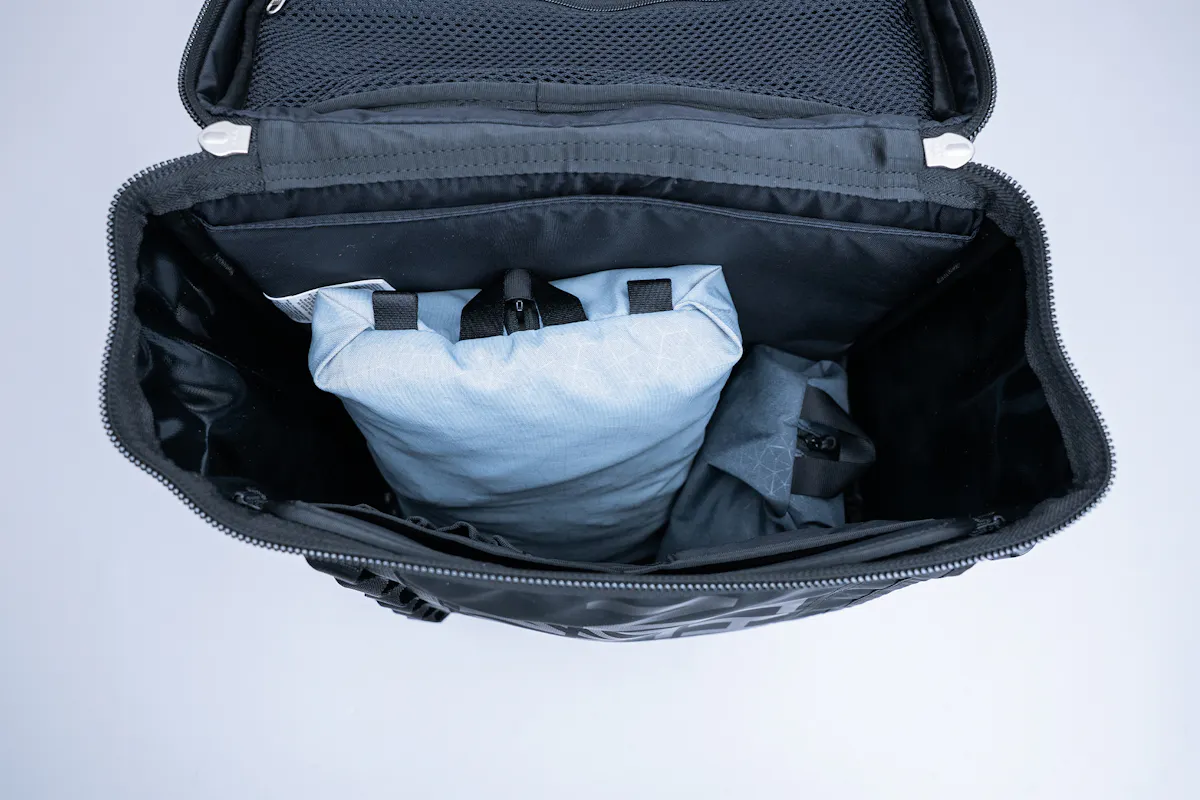 The North Face Base Camp Fusebox Stuffed
