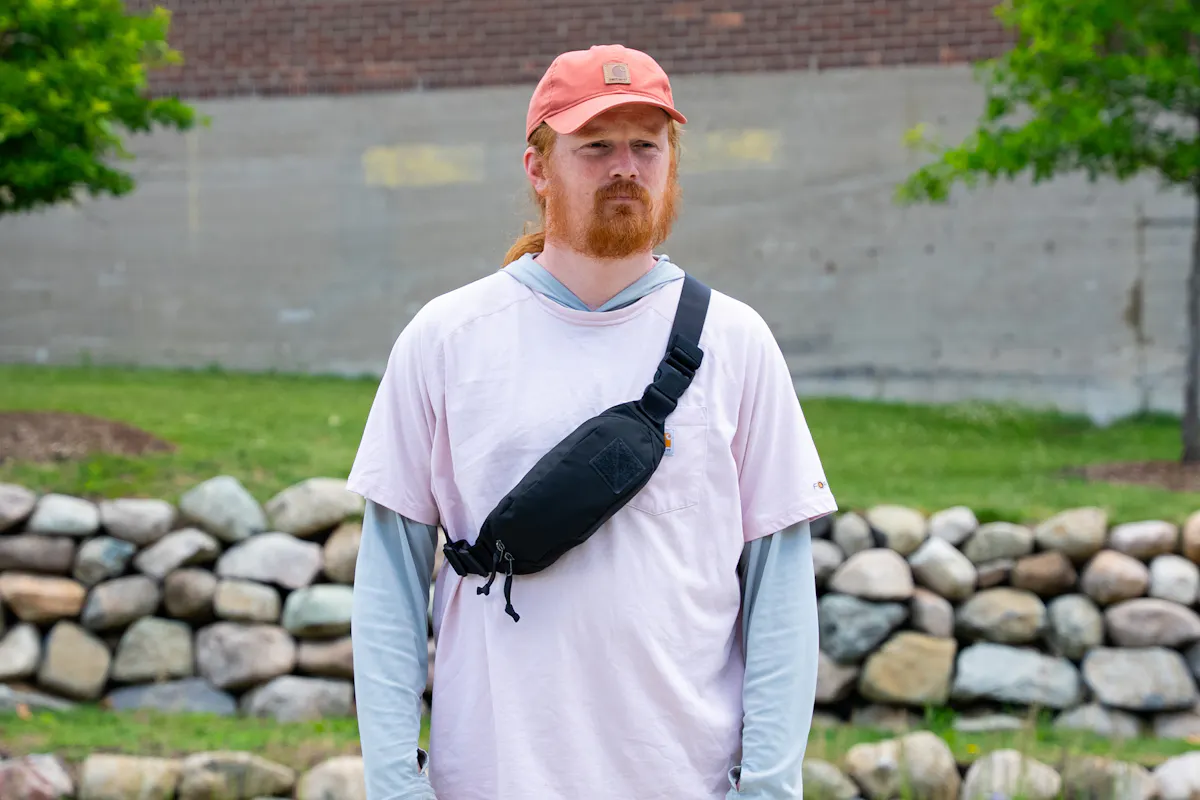 EVERGOODS CIVIC Access Sling 1L Review | Pack Hacker