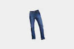 Lucky Brand 363 Straight Premium Coolmax Stretch Jean
