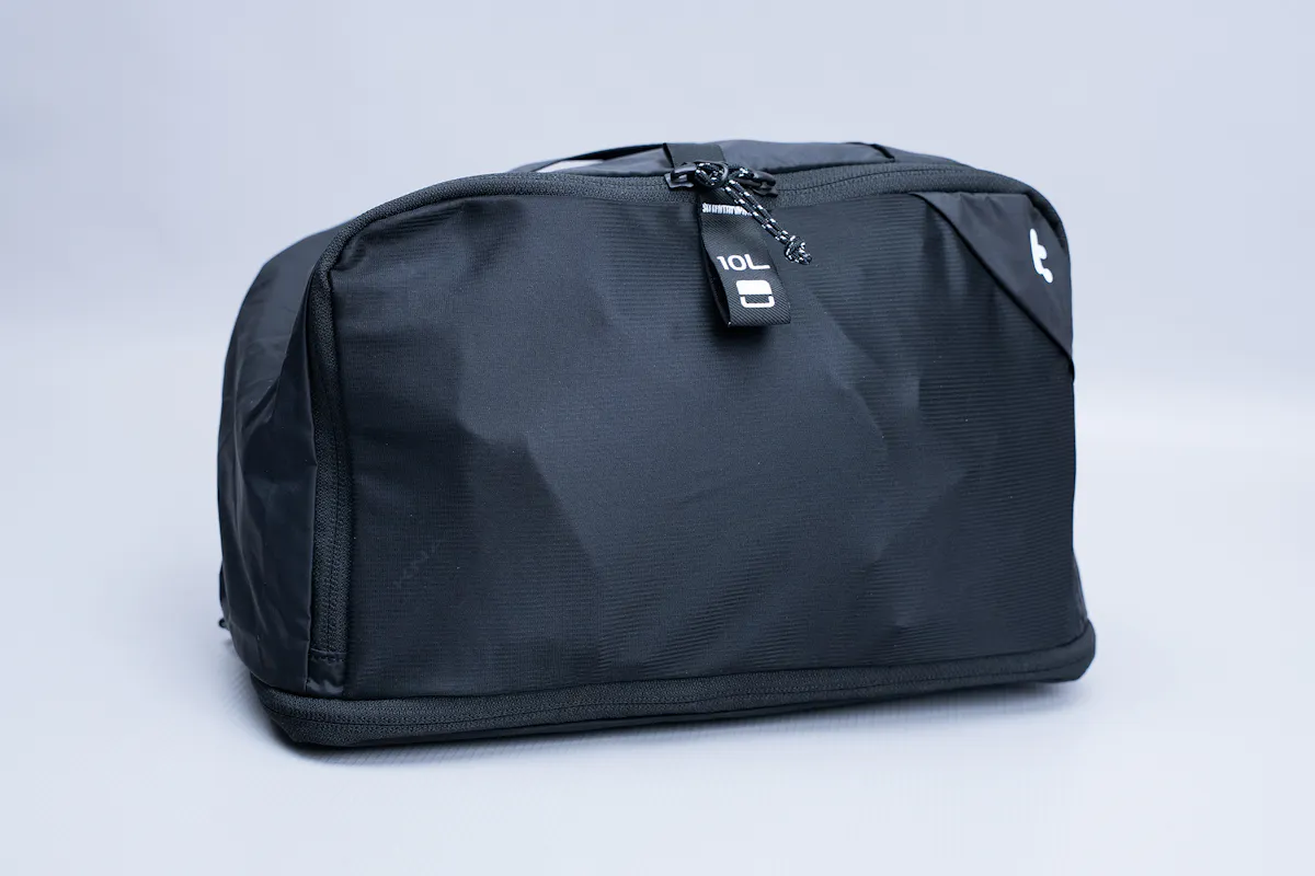 tomtoc T02 Packing System 10L Full