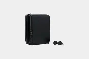 Take OFF Luggage Personal Item Suitcase 4.0 (18 Inch)