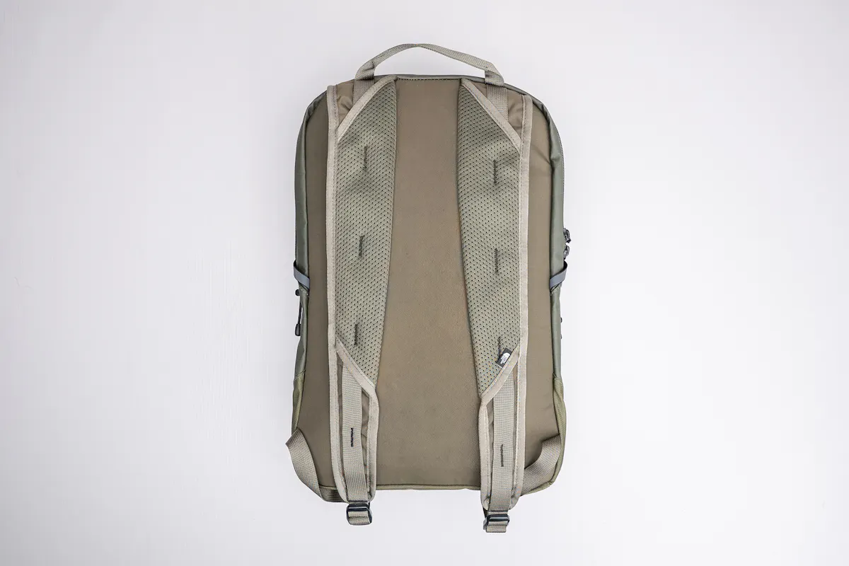 The North Face Base Camp Voyager Pro Lightweight Pack Harness System