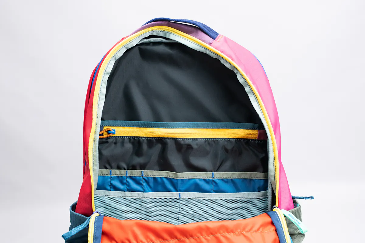 Cotopaxi Allpa 26L Daypack Empty Main