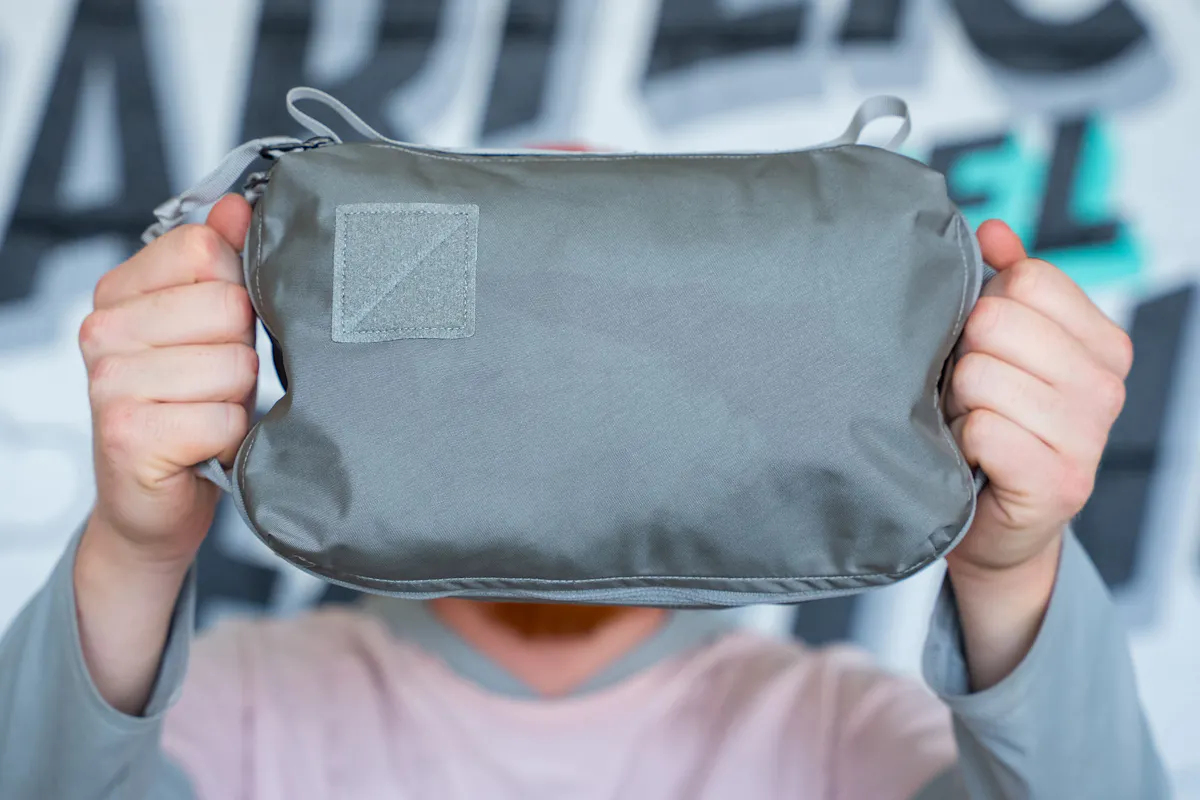 EVERGOODS Transit Packing Cube 4L Showcase